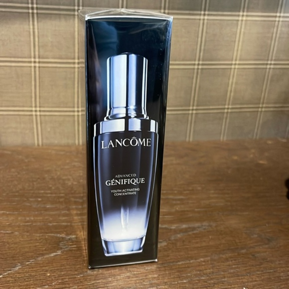 NIB Lancome Advanced Génifique Youth Activating Serum